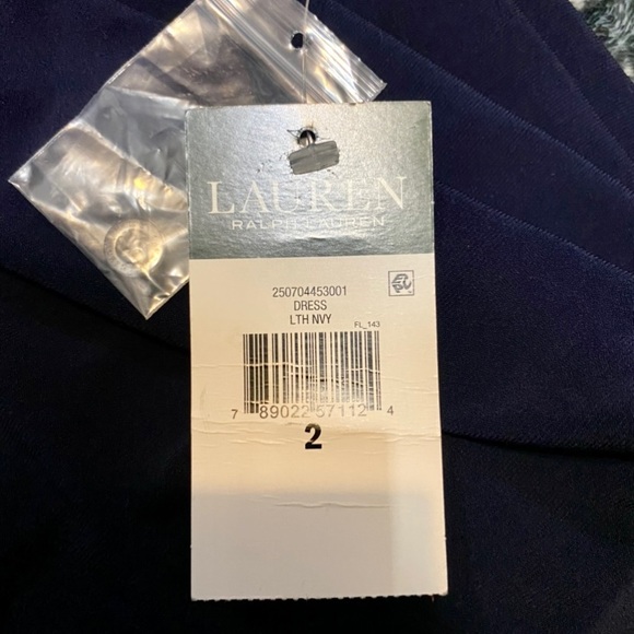 🔻SALE🔻RALPH LAUREN🔹NEW WITH TAG - Picture 11 of 12